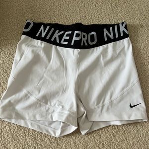 Nike Pros
